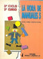 Hora de los Manuales 5 SALEA0SED (Salvatella) - 9788472104815