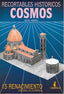 Visigodos 8 Cosmos (Salvatella) - 9788472105638