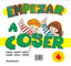 Empezar a Coser 4 SALVAR0SED (Salvatella) - 9788472106987