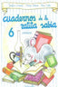 Ratita Sabia 6 Cuaderno Cursiva SALLEN00 (Salvatella) - 9788472109780