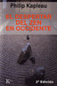 DESPERTAR DEL ZEN EN OCCIDENTE - 9788472451261
