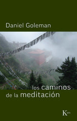 CAMINOS DE LA MEDITACIONLOS - 9788472451612