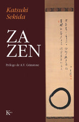 ZA ZEN - 9788472452442