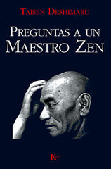 PREGUNTAS MAESTRO ZEN - 9788472452466