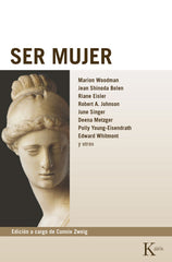 SER MUJER - 9788472452640
