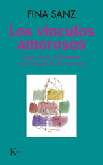 VINCULOS AMOROSOSLOS - 9788472453616