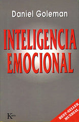 INTELIGENCIA EMOCIONAL - 9788472453715