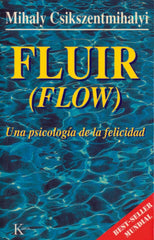 FLUIR FLOW - 9788472453722