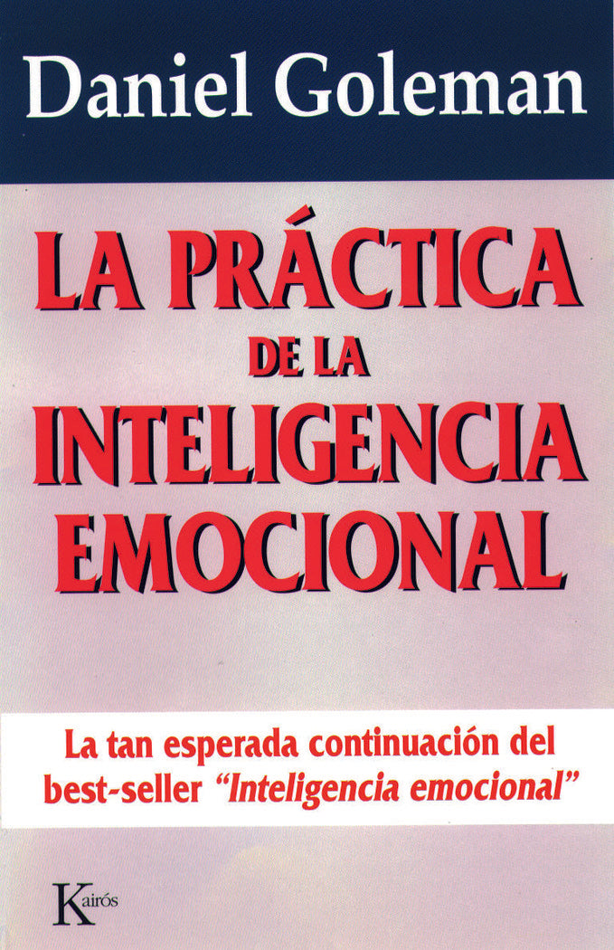 PRACTICA INTELIGENCIA EMOCIONAL - 9788472454071