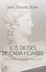 DIOSES DE CADA HOMBRELOS - 9788472455146