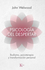 PSICOLOGIA DEL DESPERTAR - 9788472455344