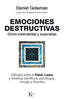 EMOCIONES DESTRUCTIVAS - 9788472455429