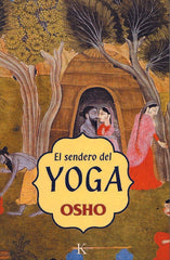 SENDERO DEL YOGAEL - 9788472455467