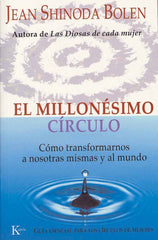 MILLONESIMO CIRCULO - 9788472455788