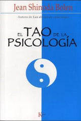 TAO DE LA PSICOLOGIAEL - 9788472455948