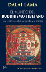 MUNDO DEL BUDDHISMO TIBETANOEL - 9788472456709