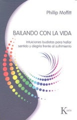 BAILANDO CON LA VIDA - 9788472457072