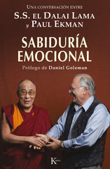 SABIDURIA EMOCIONAL - 9788472457324