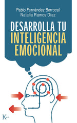 DESARROLLA TU INTELIGENCIA EMOCIONAL 4ªED - 9788472457393