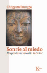 SONRIE AL MIEDO - 9788472458956