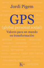 GPS GLOBAL PERSONAL SOCIAL - 9788472458963