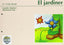 Religio Jardiner 1º EP Cataluña 03 Temps al Temps (Claret Texto) - 9788472638532