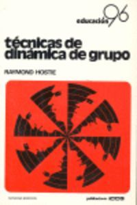 TECNICAS DINAMICA GRUPO - 9788472780279