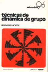 TECNICAS DINAMICA GRUPO - 9788472780279