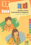 APDI GUIA PRIMER CICLO EP 1ºY2º | AA,VV | ICCE | 9788472781887