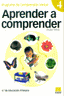 APRENDER A COMPRENDER 4 6ºEP | AA,VV | ICCE | 9788472782822