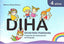 Diha 4 Años (Icce Publicaciones) - 9788472784871