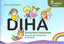Diha 5 Años Nivel 1 (Icce Publicaciones) - 9788472784888