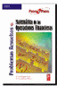PROBLEMAS RESUELTOS MATEMATICAS OPERACIONES FINANCIERAS | MAESTRO MUÑOZ | ALFA CENTAURO | 9788472881945