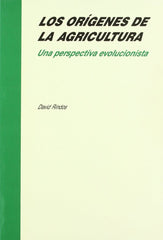 ORIGENES AGRICULTURA - 9788472900592