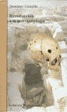 INTA LA PALEOPATOLOGIA - 9788472901728