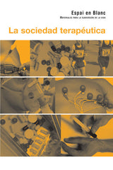 SOCIEDAD TERAPEUTICALA - 9788472903944