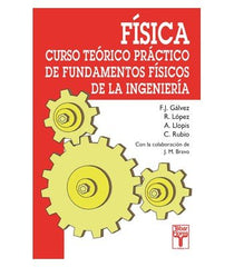 FISICA CURSO TEORICO PRACFUNDFISICOS - 9788473601870