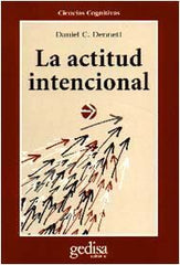 ACTITUD INTENCIONAL - 9788474323955