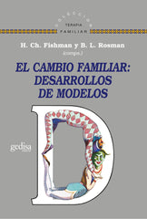 CAMBIO FAMILIAREL - 9788474324068