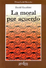 MORAL POR ACUERDO LA - 9788474325348