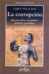 CORRUPCIONLA - 9788474325560