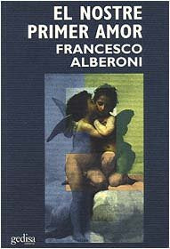 NOSTRE PRIMER AMOR - 9788474326635