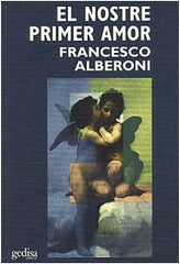 NOSTRE PRIMER AMOR - 9788474326635
