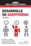 DESARROLLE SU ASERTIVIDAD - 9788474328370