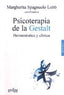 SICOTERAPIA DE LA GESTALT - 9788474329735