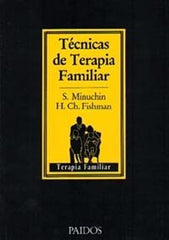 TECNICAS TERAPIA FAMILIAR - 9788475092485