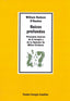 RAICES PROFUNDASHUDSON - 9788475098715