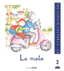SALTAREL,LA 3 MOTO EI CAT/BAL | GASSO JIMENO, ANNA | 9788475527291 (Casals)
