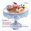 CUPCAKES VEGANOS | RODRIGUEZ,TONI | OCEANO AMBAR EDITORIAL | 9788475568249