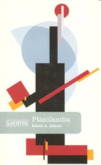PLANILANDIA | Abbott,edwin A, | 9788475846200 (Laertes)